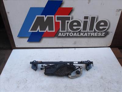 [GYÁRI BONTOTT / HÁZSÉRÜLT] BMW VONÓHOROG | 4-ES G26 | 9491532